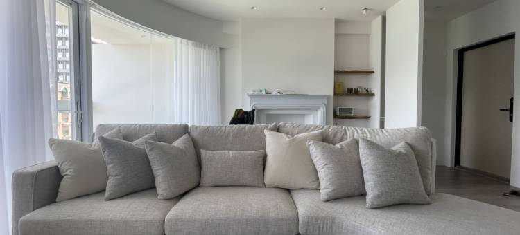 Bali Design River View图片