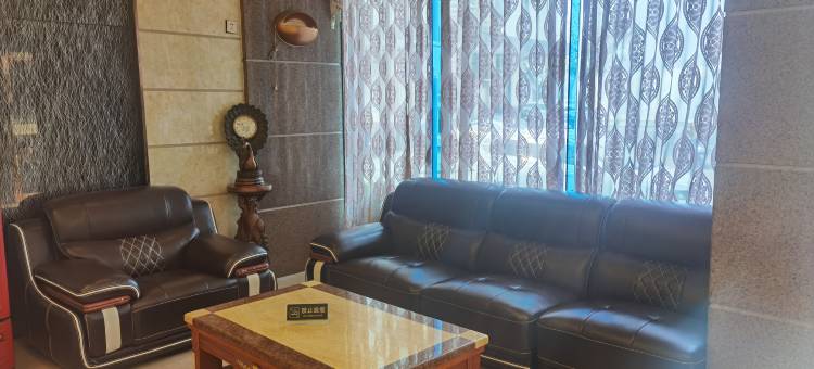 开平国泰酒店图片