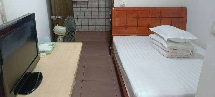 奇奇缘旅馆(茂盛路店)图片