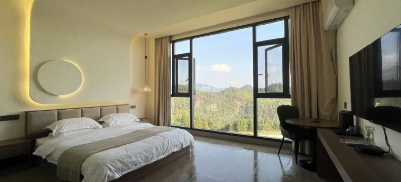 客中初夏民宿图片