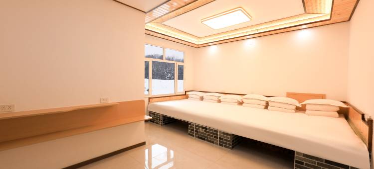 雪谷龙江高升客栈图片