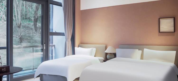 仁里艺术酒店图片