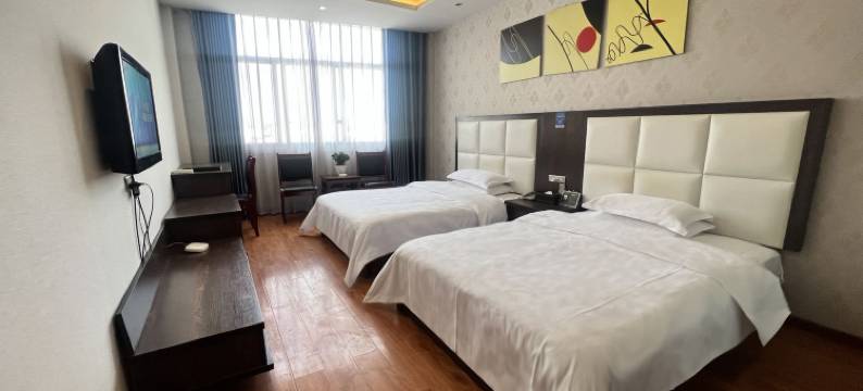 来凤楚天大酒店图片