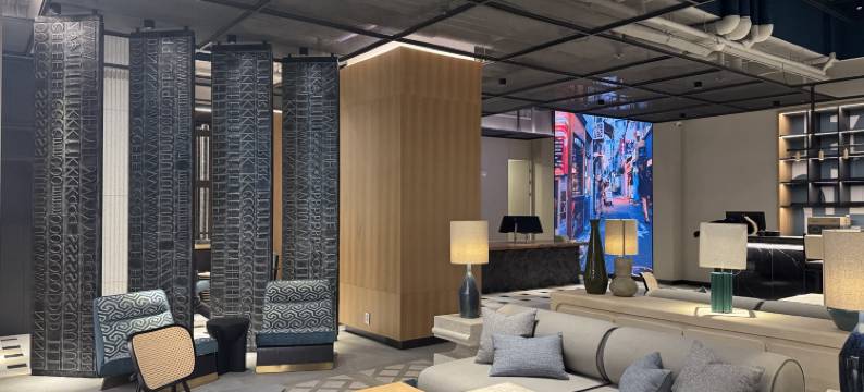 纽布朗中心明洞酒店(New Blanc Central Myeongdong)图片