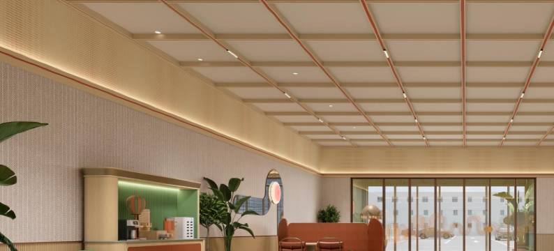 聚尚酒店(北京丰台站丰管路店)图片