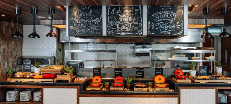 迪拜希尔顿逸林酒店 - 商务湾(DoubleTree by Hilton Dubai - Business Bay)图片