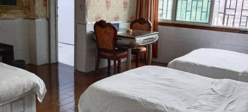 桂阳鹏程宾馆图片