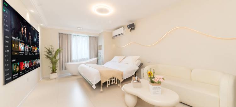 智遇豪华公寓(蟳埔村泉州师范学院店)图片