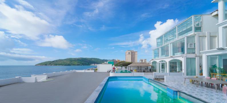 双月湾遇见海美墅图片