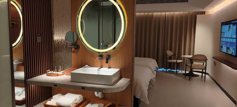 悠莱酒店·U·LIKE·HOTEL(北海站店)图片