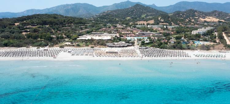 沃伊坦卡乡村酒店(VOI Tanka Village)图片