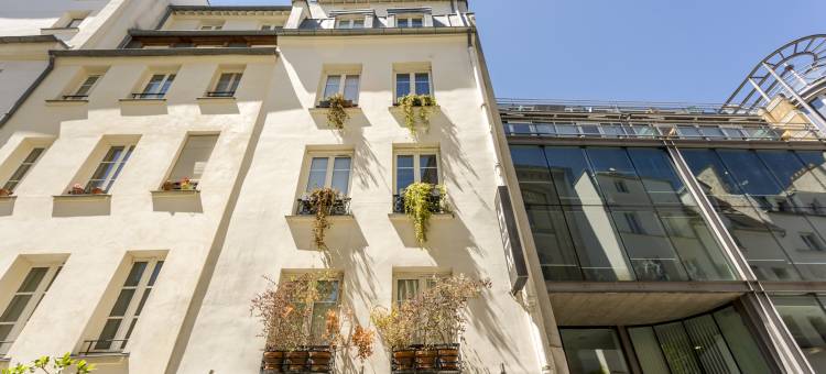 美区别墅 - 马赖维图斯(Beauquartier - Marais, Vertus)图片