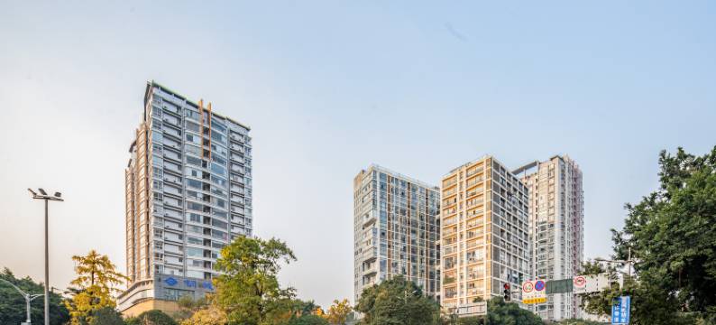 倾心民宿公寓(武侯祠华西医院店)图片