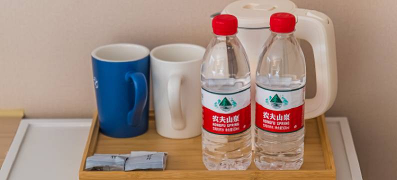 星际酒店(乐昌坪石站店)图片