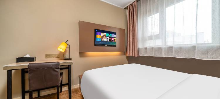 如家云上四季酒店(哈尔滨会展中心衡山路店)图片