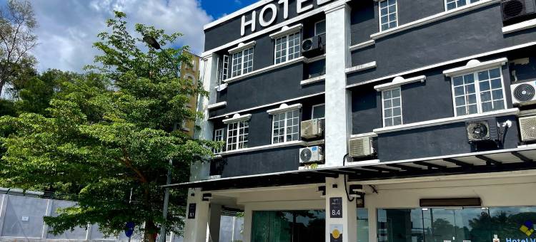 别墅酒店(Hotel Villa)图片