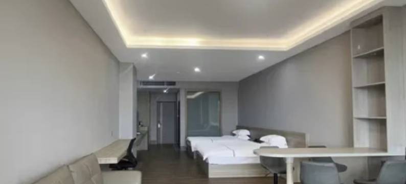 茂名御林公寓图片