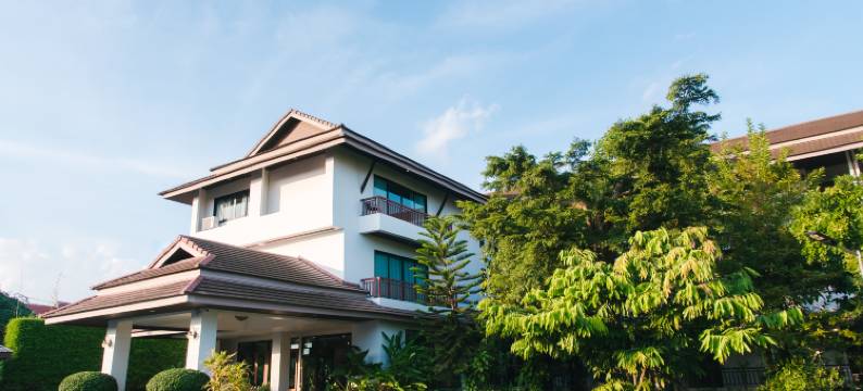 威拉查清莱(Wilacha Chiang Rai)图片