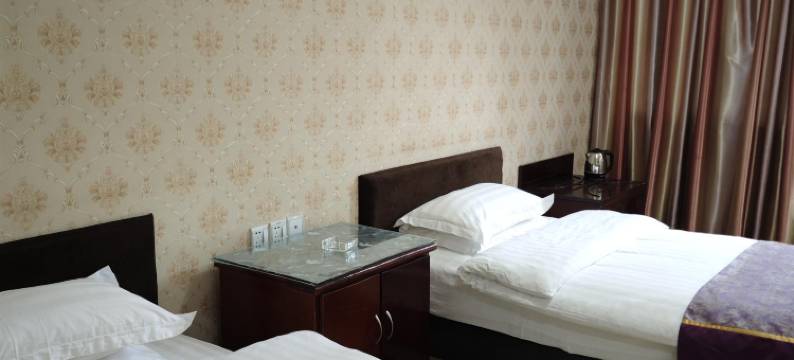 南部情园宾馆图片