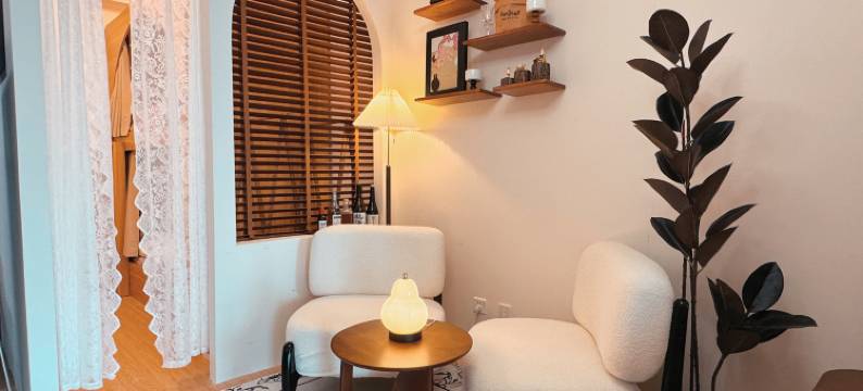 VIVI全女生民宿(南山地铁店)图片