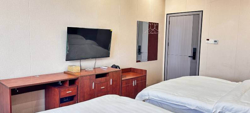 沅陵和悦商务宾馆图片