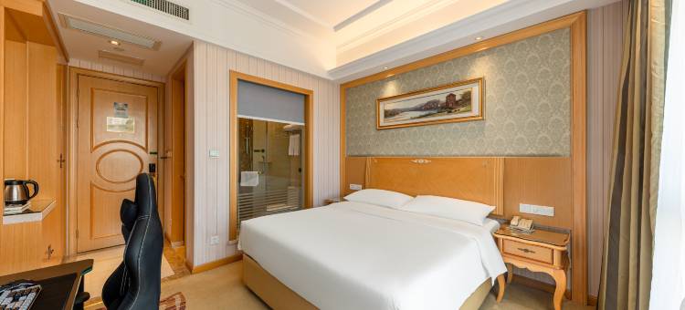 美娱·星峰电竞酒店(常熟江南印象店)图片