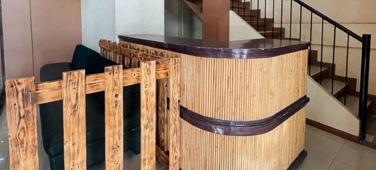 RedDoorz @ Cion Suites Mintal Davao图片