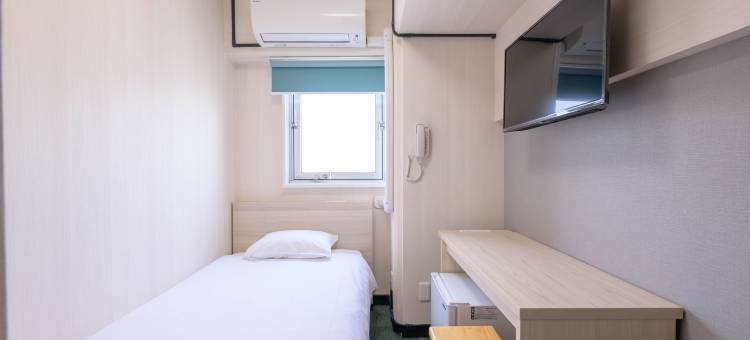 关西酒店(Hotel Kansai)图片