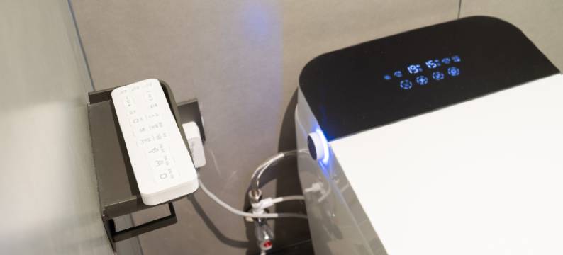 来临City智能公寓(临海银泰店)图片