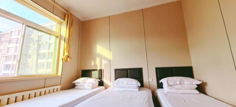 星语快捷宾馆图片