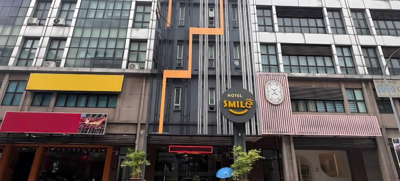 微笑酒店-梳邦USJ(Smile Hotel Subang USJ)图片