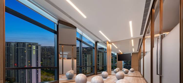 漳州三宝开元名都酒店(古城店)图片