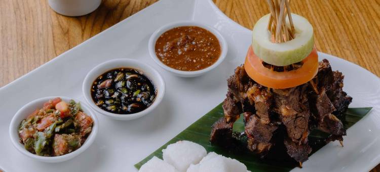 超级广场费屋酒店(Favehotel Hyper Square)图片