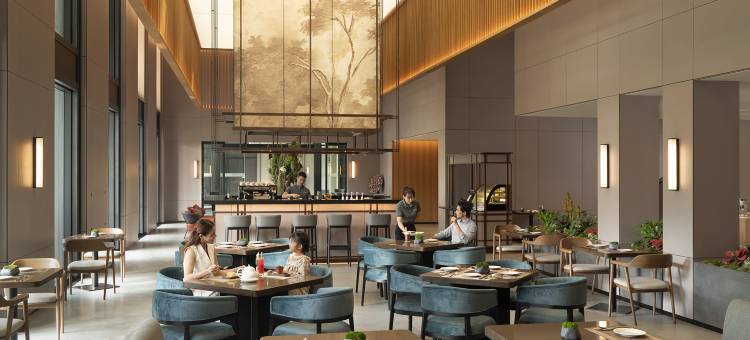 Fraser 莫德纳 永安(Modena by Fraser Vinh Yen)图片