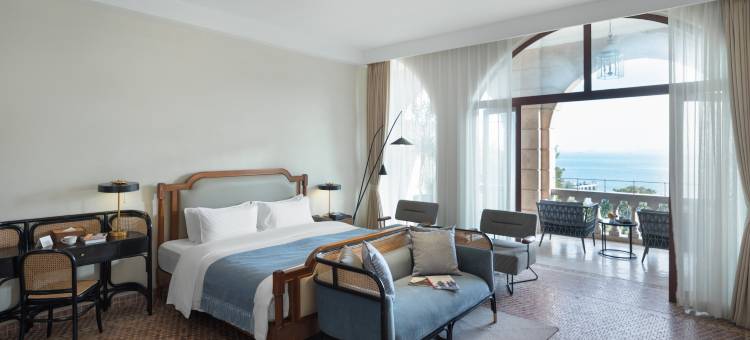 聆感·聆海1919海景别墅酒店(鼓浪屿日光岩店)图片