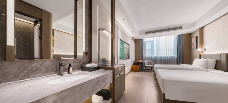 监利凯瑞·美仑酒店图片