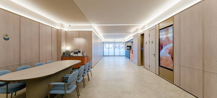 汉庭酒店(郑州绿城广场地铁站店)图片