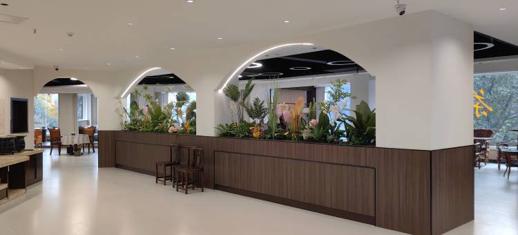 沐川外滩假日酒店图片