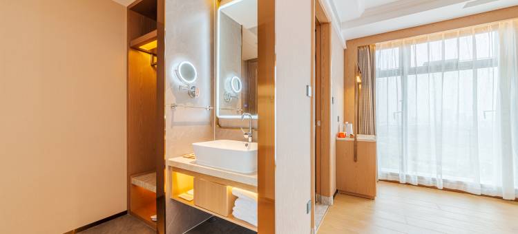 维也纳酒店(杭州下沙银泰店)图片