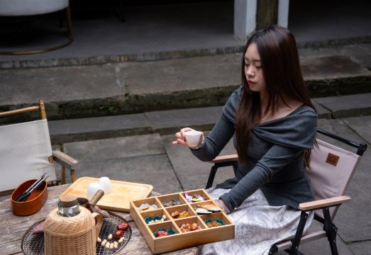 Xishang Yunjian Holiday Hotel Hotel Overview