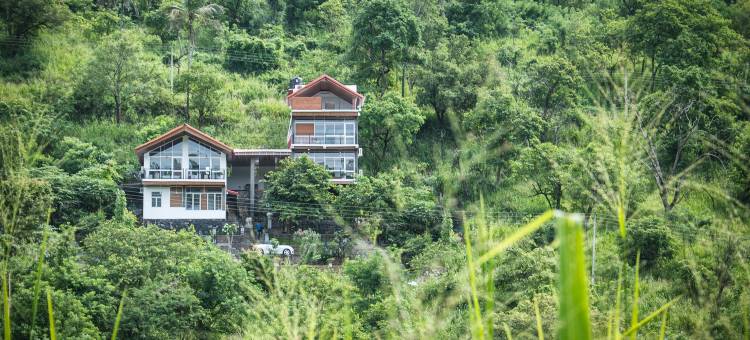 康提维多利亚生态度假村(Kandy Victoria Eco Resort)图片