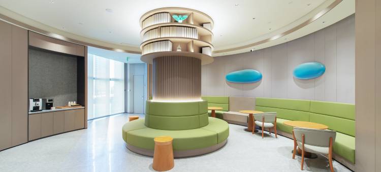 全季酒店(鄂尔多斯东胜区市民中心店)图片