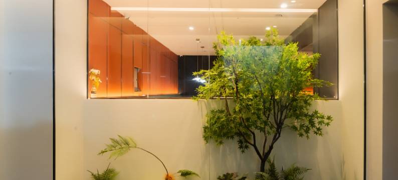 乐曼酒店(哈尔滨师大夜市和兴地铁站店)图片