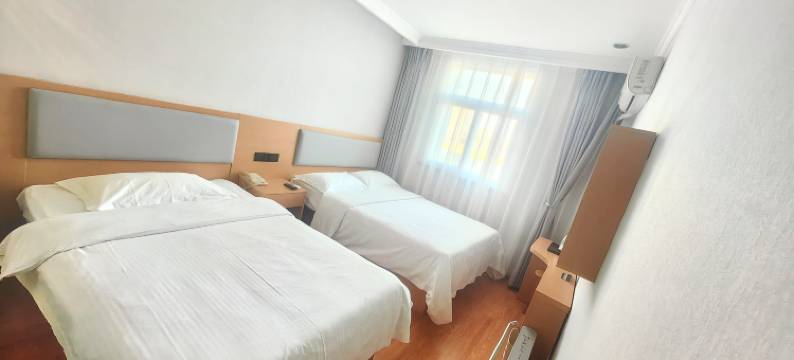 格林豪泰(北京卢沟桥晓月中路贝壳店)图片
