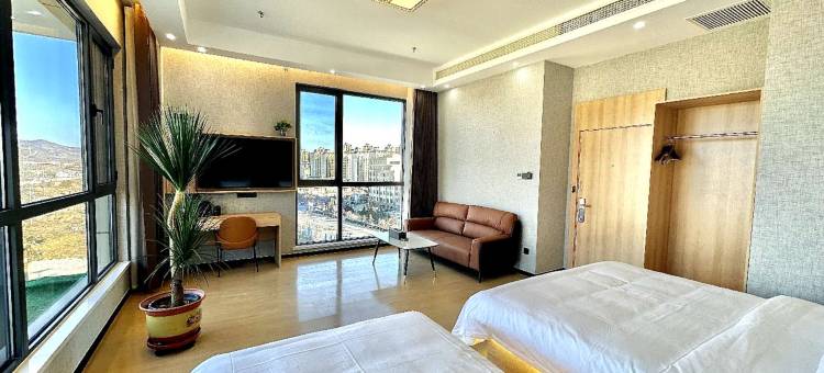 如家华驿精选酒店(迁西西环路店)图片