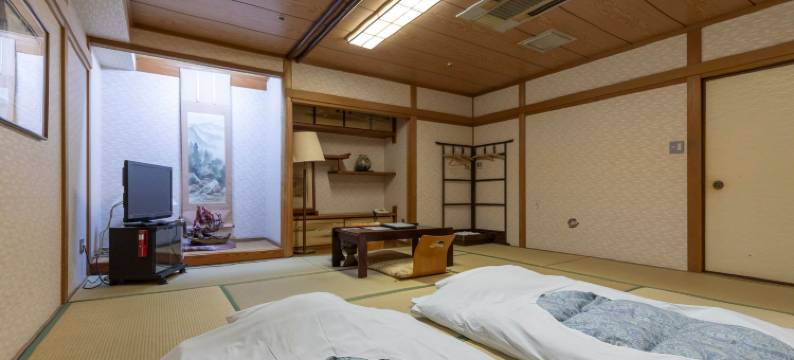 塔比斯特自由广场酒店(Tabist Hotel Liberty Plaza)图片