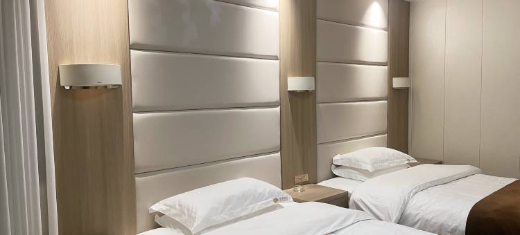 会同朵娅酒店图片