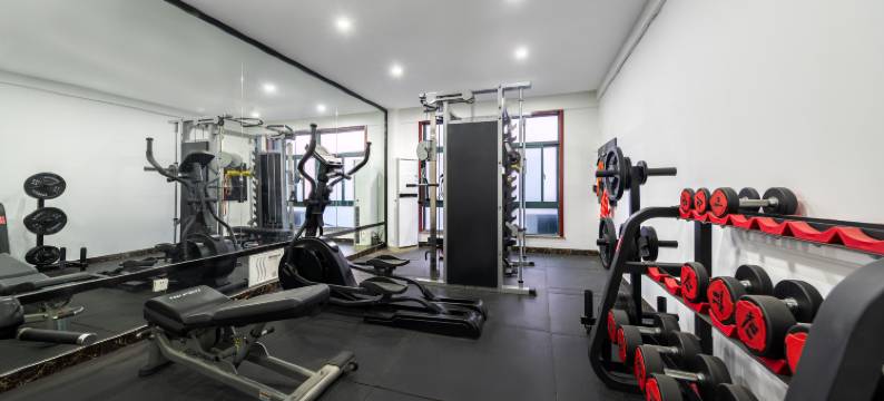 连云港东海安峰镇兰欧酒店图片