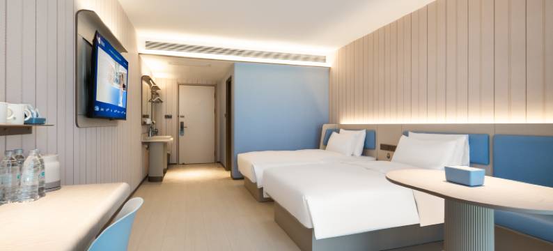 汉庭酒店(信宜碧桂园世纪城店)图片