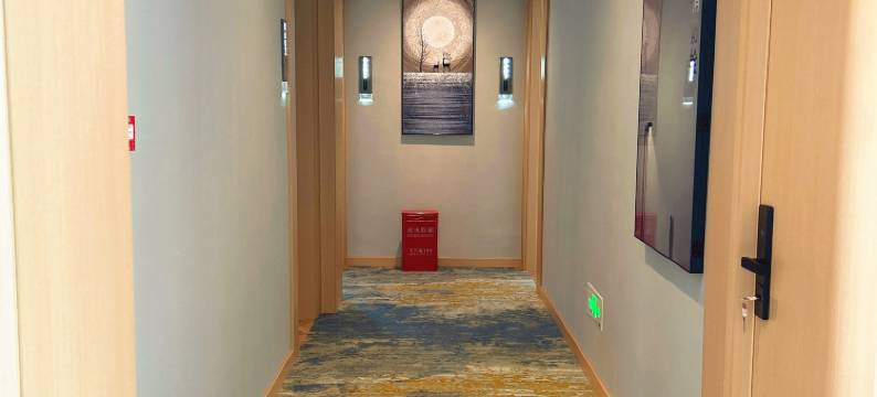 锦雲里酒店图片